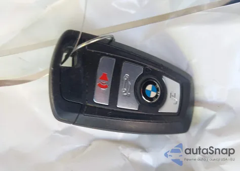 2016 BMW 550I Gran Turismo xDrive из США, поврежденный, VIN WBA5M0C59GD085227